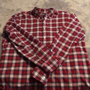 Polo Ralph Lauren- Large Classic fit